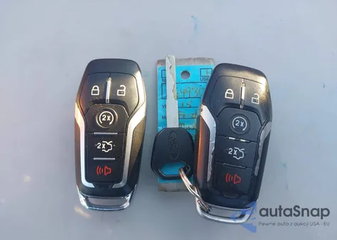 2015 Ford Mustang Ecoboost Premium from USA, damaged, VIN 1FATP8UH4F5364494